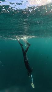 Hosté ubytování Kantil Dive Resort