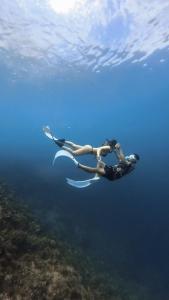 Hosté ubytování Kantil Dive Resort