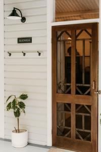Gallery image of Glenelg Upstairs Residence in Murwillumbah