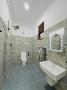 Phòng tắm tại Moonlit serenity Tangalle +20 ảnh