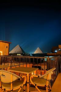 Billede fra billedgalleriet på Pyramids & Museum Way Hotel i Kairo + 65 billeder