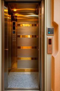 Billede fra billedgalleriet på Pyramids & Museum Way Hotel i Kairo