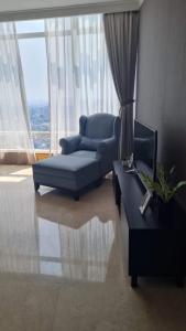 Photo de la galerie de l'établissement Kempinski private residence, à Jakarta