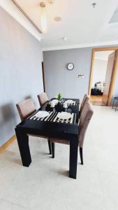 Photo de la galerie de l'établissement Kempinski private residence, à Jakarta