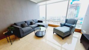 Photo de la galerie de l'établissement Kempinski private residence, à Jakarta