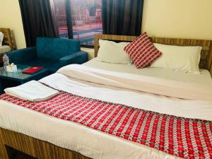 Ảnh trong thư viện ảnh của New Woodland Hotel ở Bhadrapur