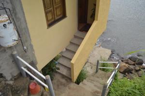 Fotografie z fotogalerie ubytování Casa Frente al mar v destinaci Yelapa