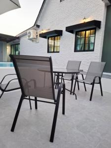 Billede fra billedgalleriet på 373 so cute poolvilla i Chiang Rai