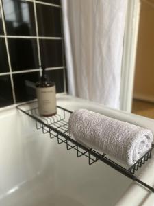 Fotografie z fotogalerie ubytování Møgeltønder BB v destinaci Tønder + 2 fotografie