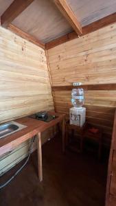 Billede fra billedgalleriet på Villa Ira Dieng i Diyeng