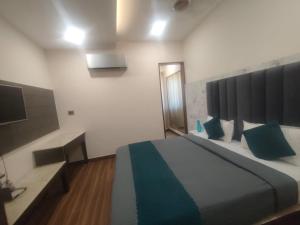 Gallery image of Hotel Rudra Vilas in Agra