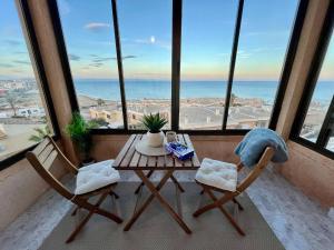 En generel havudsigt eller havudsigten taget fra feriehuset + 50 billeder