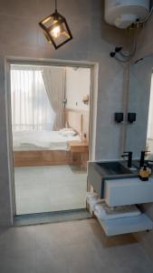 Ảnh trong thư viện ảnh của oasis of shade ở Badīyah