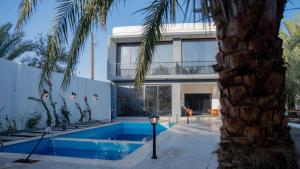 Ảnh trong thư viện ảnh của oasis of shade ở Badīyah