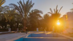 Ảnh trong thư viện ảnh của oasis of shade ở Badīyah