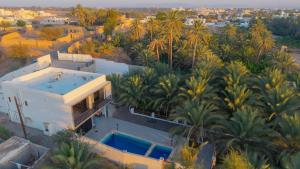 Fotografie z fotogalerie ubytování oasis of shade v destinaci Badīyah