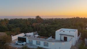 Fotografie z fotogalerie ubytování oasis of shade v destinaci Badīyah