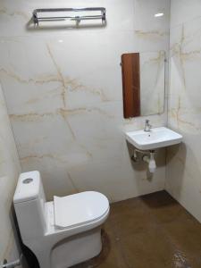 Gallery image of Nisarga Comforts in Chikmagalūr +1 photo