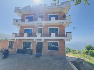 Φωτογραφία από το άλμπουμ του Hotel Forest Side σε Bandipur