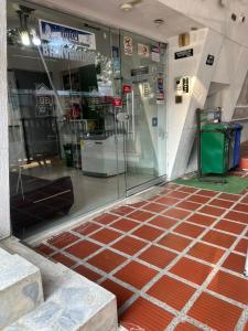 Galeriebild der Unterkunft JARDIN DE TEQUENDAMA HOTEl in Cali