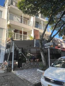 Galeriebild der Unterkunft JARDIN DE TEQUENDAMA HOTEl in Cali + 21 Fotos