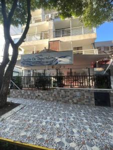 Galeriebild der Unterkunft JARDIN DE TEQUENDAMA HOTEl in Cali