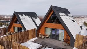 Bygningen som hotellet ligger i + 11 billeder