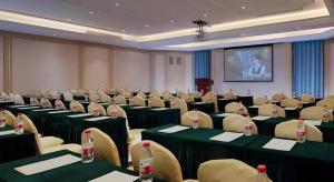 Konferenční prostory v ubytování Vienna Hotel Bishan Central Street