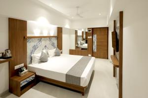 Fotografie z fotogalerie ubytování Metro Host Inn v Bombaji