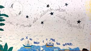 Billede fra billedgalleriet på Suítes Canto do Pontal i Paraty + 45 billeder