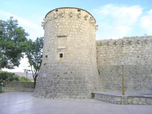 Fotografia z galérie ubytovania Apartment PIPO v destinácii Krk