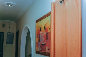 Ảnh trong thư viện ảnh của LuxeStay Executive Suite ở Trofwi