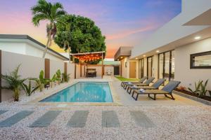 Ảnh trong thư viện ảnh của Aruba Escape Spacious 5BR Villa for 12 by Bocobay ở Oranjestad +55 ảnh