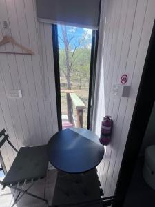 Billede fra billedgalleriet på Tintenbar Riverfront Farmstay 2 by Tiny Away i Clarence Town