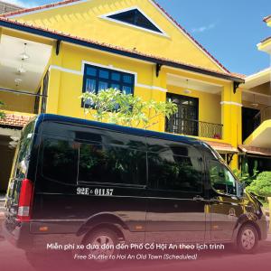 Здание курортного отеля