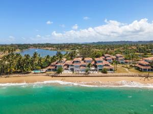 Phong cảnh thiên nhiên gần biệt thự