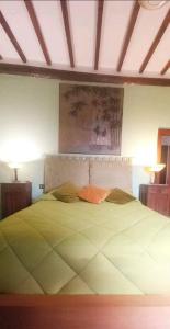 Foto sihtkohas Chiusi asuva majutusasutuse Vita Toscana galeriist