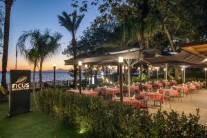 Φυσικό τοπίο κοντά σε αυτό το θέρετρο