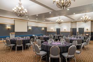 Φωτογραφία από το άλμπουμ του Sternwheeler Hotel & Conference Centre, Trademark by Wyndham σε Γουάιτχορς