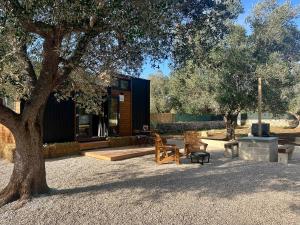 Φωτογραφία από το άλμπουμ του Campagna Colacurto by Tiny Away σε San Vito dei Normanni