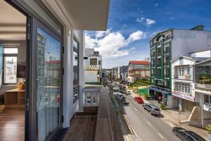 Η γειτονιά γύρω από ή μία γειτονιά κοντά σε αυτό το ξενοδοχείο