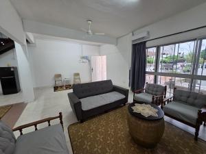 Et opholdsområde på Jonker Home 2 Walking Distant to Banda Hilir