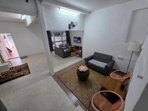 Et opholdsområde på Jonker Home 2 Walking Distant to Banda Hilir