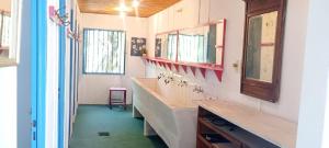 Billede fra billedgalleriet på Portal de Luz i Charbonier + 17 billeder