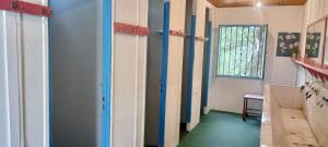 Billede fra billedgalleriet på Portal de Luz i Charbonier