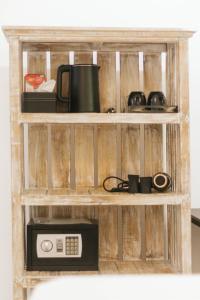 Billede fra billedgalleriet på Bella Gili Air i Gili Air