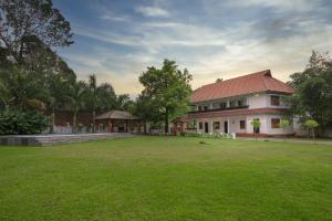 En have udenfor Tamarind Heritage Holiday Home + 14 billeder