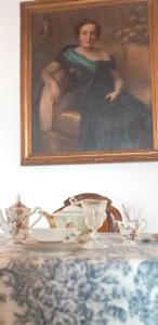 Foto sihtkohas Chiusi asuva majutusasutuse Vita Toscana galeriist