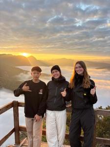 Galeriebild der Unterkunft Phamery ViewPoint in Ban Phathok