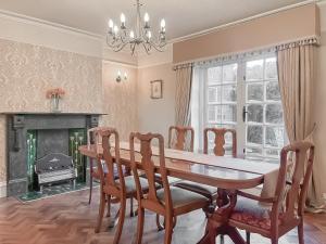 Billede fra billedgalleriet på Haworth Road House i Cullingworth